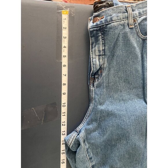 Venezia Lane Byrant Jeans Size 16 Average denim plus size - Picture 8 of 13